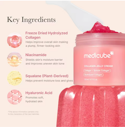 Medicube | Collagen Firming Cream |