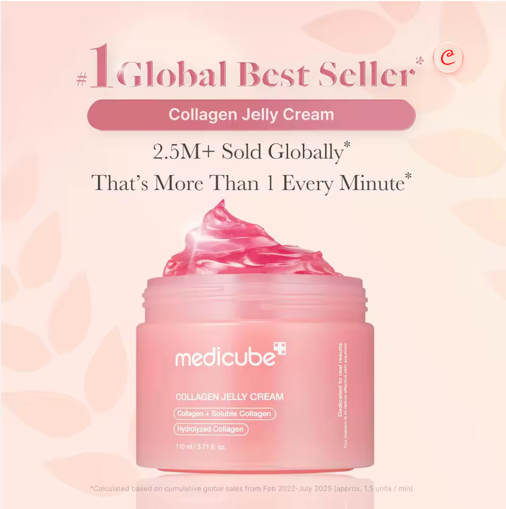 Medicube | Collagen Firming Cream |