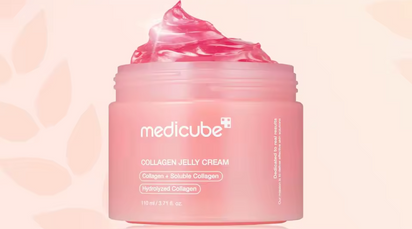 Medicube | Collagen Firming Cream |