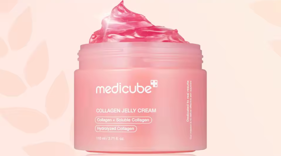 Medicube | Collagen Firming Cream |